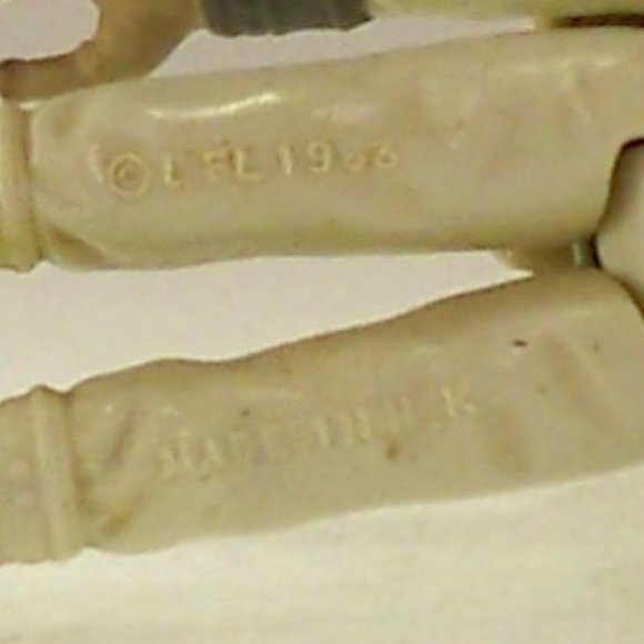 Star Wars Return of The Jedi (Squid Head) Original Vintage - Picture 10 of 10